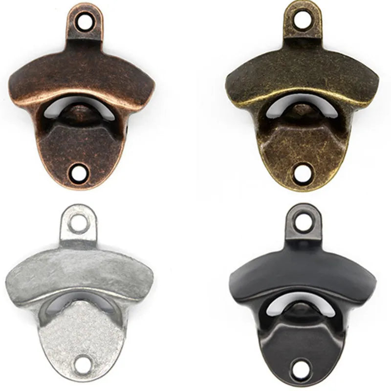 Abrebotellas Vintage de Pared