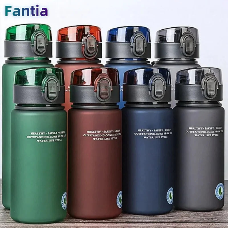  Botella Deportiva Motivacional