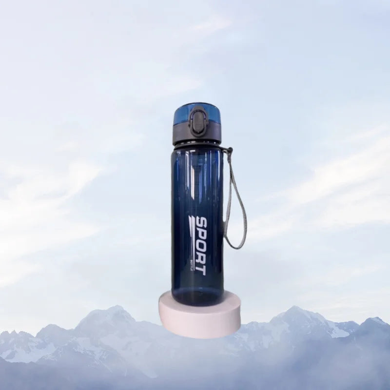  Botella Deportiva Motivacional