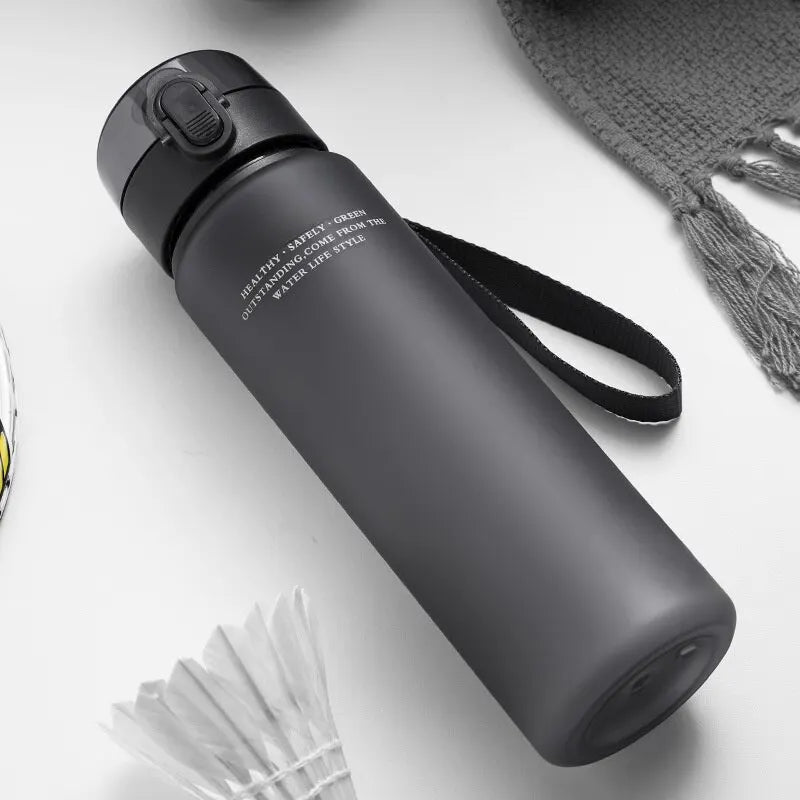  Botella Deportiva Motivacional
