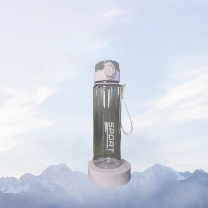  Botella Deportiva Motivacional