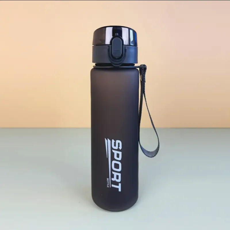  Botella Deportiva Motivacional