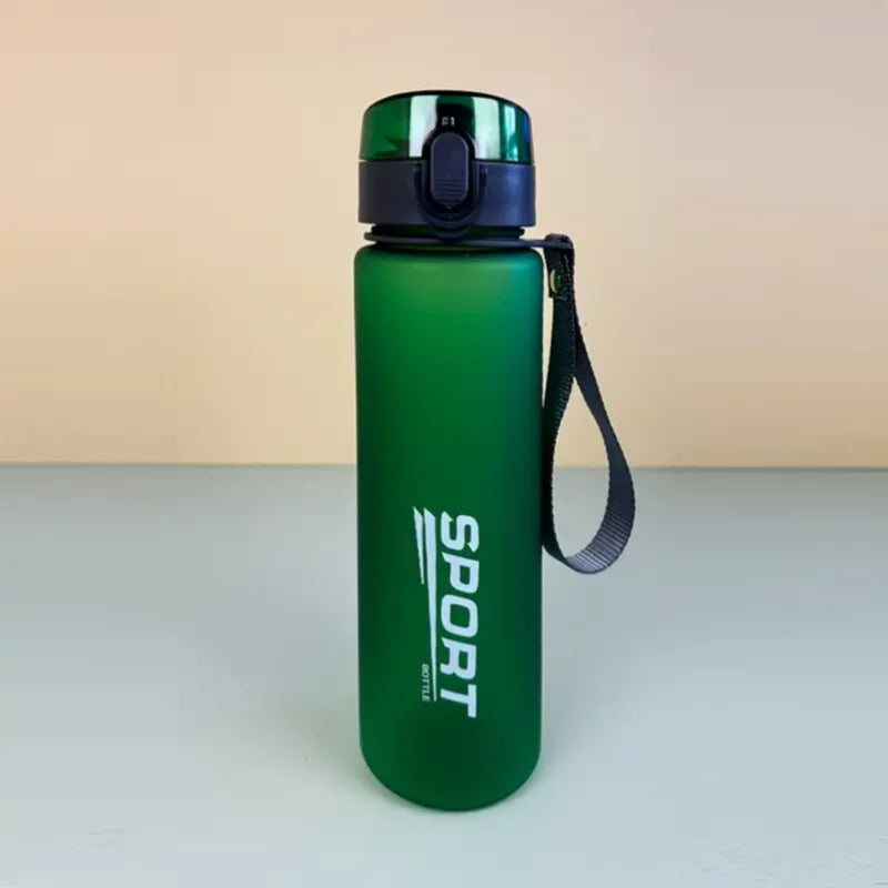  Botella Deportiva Motivacional