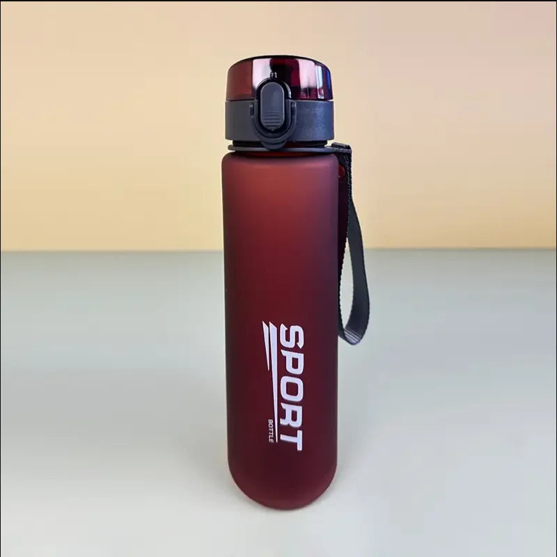  Botella Deportiva Motivacional