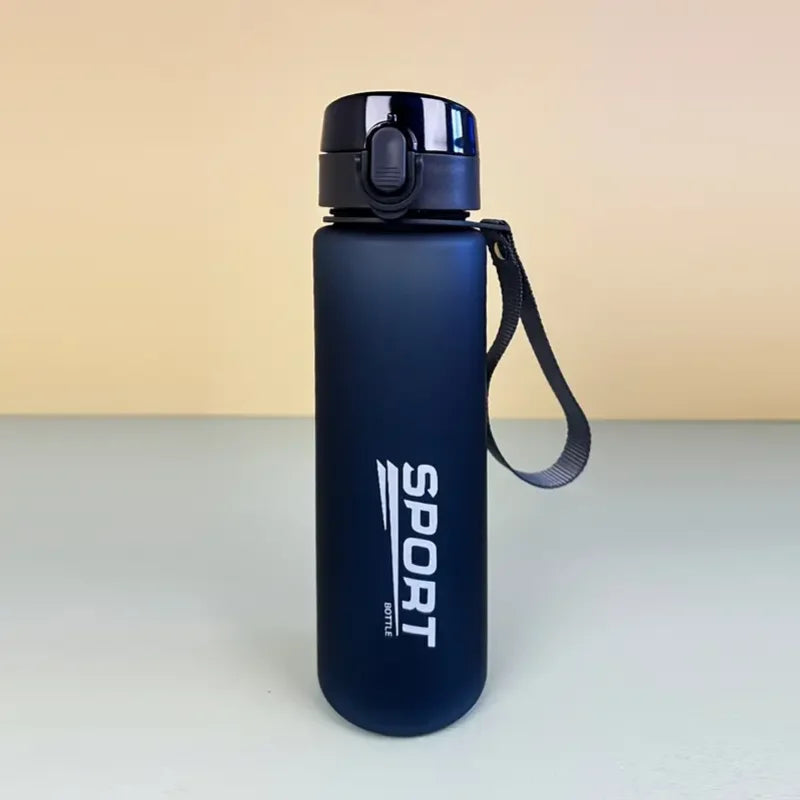  Botella Deportiva Motivacional