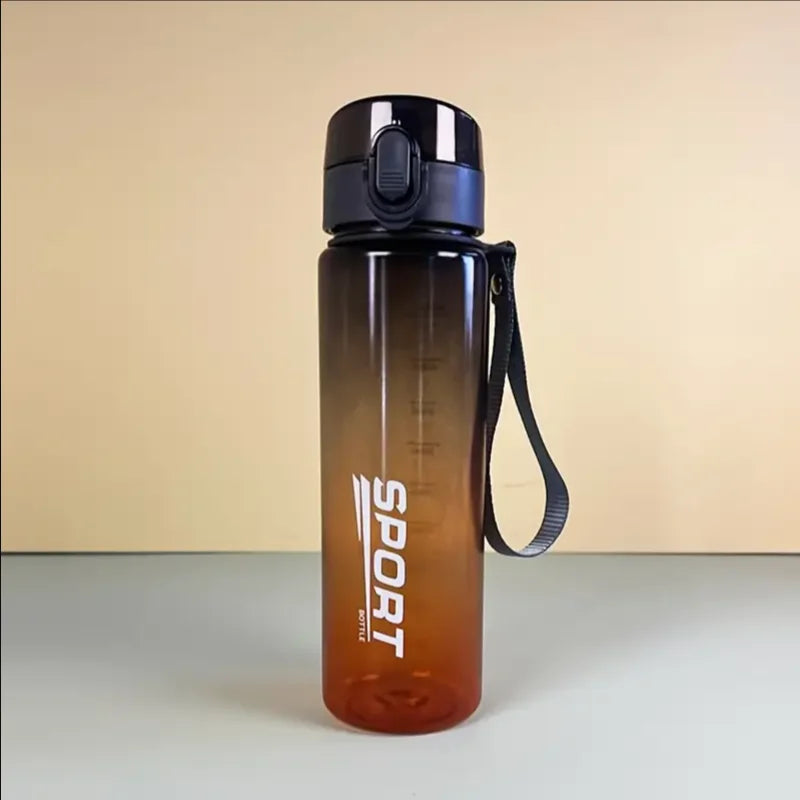  Botella Deportiva Motivacional